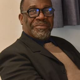 Pst. Edouard DIZUNGIDI